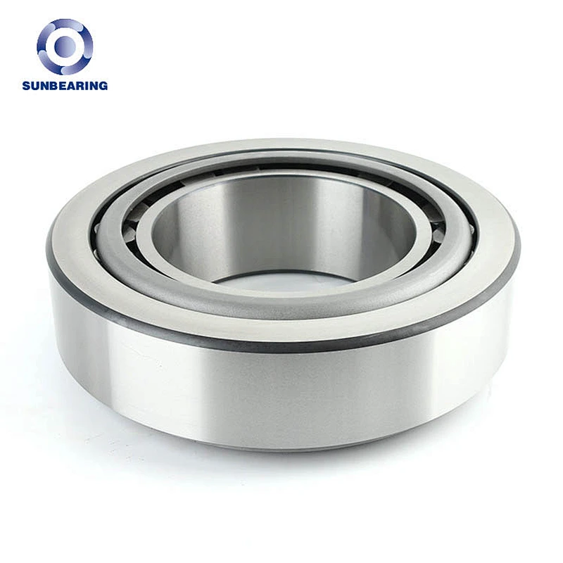 High Speed Taper Tapered Roller Bearing Size Chinese Bearing Manufacturer
