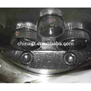 ZX210-3 final drive travel motor M5X130CHB ZX15 ZX30 ZX40 ZX50 ZX60 ZX75 ZX70 ZX75US ZX80 ZX100 ZX110 ZX120 ZX130