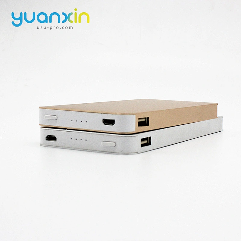 Promotional new charger power bank
