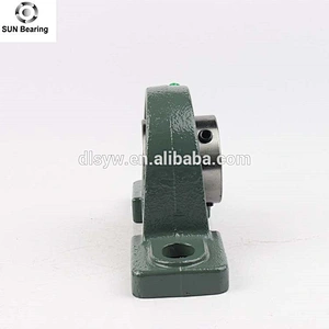 Pillow Block Bearings UCP202 To UCP218 Series