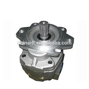 D40 D31 D155C D355C dozer gear Steering work pump 07434-72902 07434-72202 705-52-21070 07436-66800 705-11-33013 705-52-21000
