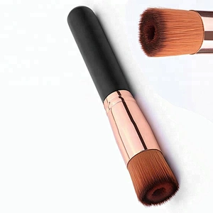 Wood Foundation professional makeup brushes(liquid)to Europe professional makeup brushes