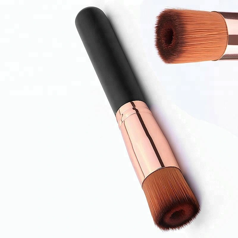 Wood Foundation professional makeup brushes(liquid)to Europe professional makeup brushes