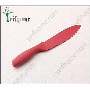 Nice design warm Factory wholesale lowest price color knives