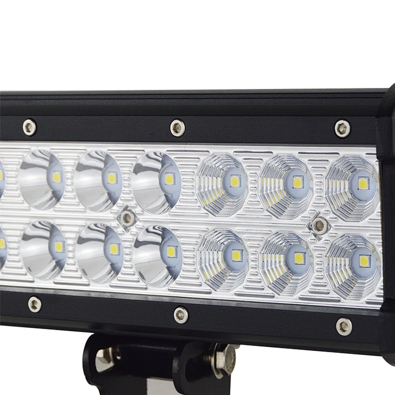 180w 72w 120w 240w 288w 300w 126W Led Light Bars