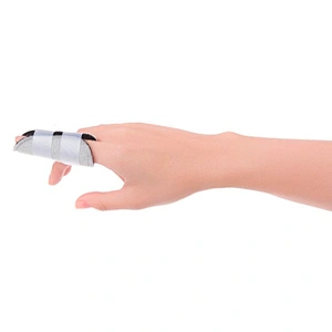 Finger Stabilizer Orthopedic Finger Brace Splint Stabilizer