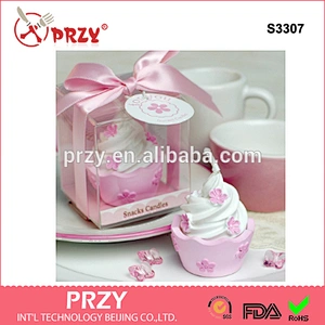 S3307 3d ice cream shape candle silicone mould 3d ice cream shape decorative soap mould silicone