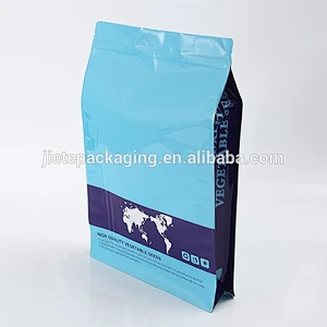 PE plastic polyethylene foodstuff, fruit jelly, rice, feed, seed bag 1kg 2kg 5kg
