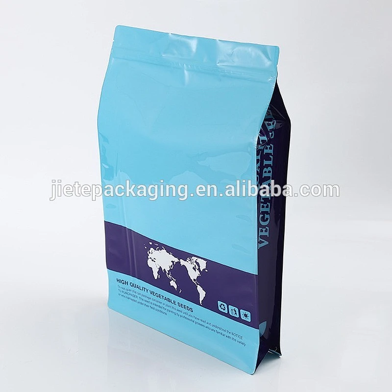 PE plastic polyethylene foodstuff, fruit jelly, rice, feed, seed bag 1kg 2kg 5kg