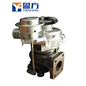Infront OEM turbocharger TD04 ME21677 49135-03101 49135-03311 ME202012 49135-03100 49135-03130 turbo charger in stock for sale