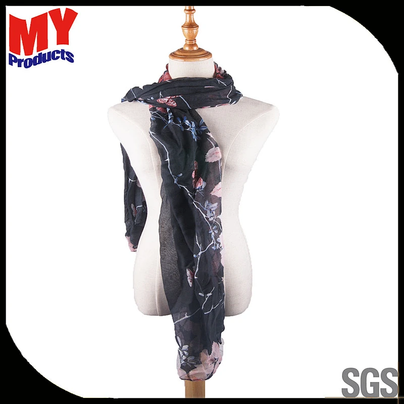 Super Quality Most Popular Wholesale Fashion hot sell Scarf