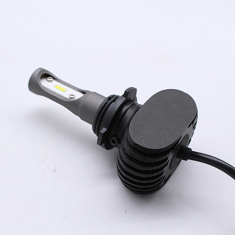 S1 H7 H11 9006 HB3 HB4 880 High Low Beam Headlight