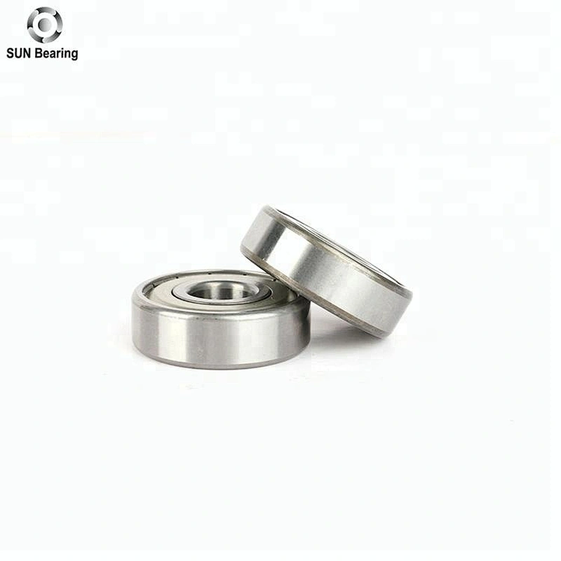 6302 Deep Groove Ball Bearing