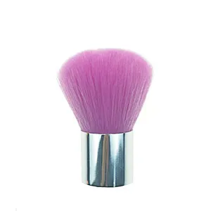 professional kabuki makeup brush hot selling kabuki brush custom logo