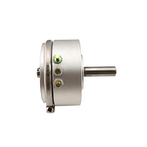 WDA-D35-D4C wheel rotary encoder resistance type MINUO 5K 90 Degree