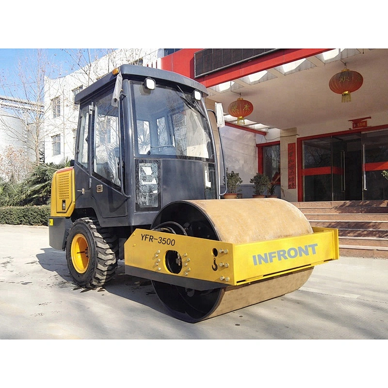 OEM mini road roller compactor rollers for sale