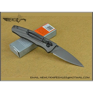 Wholesale 440 Stainless Steel Blade Tactical Folding Utility Knife