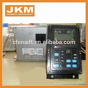 7834-21-6003 Controller PC200-6 PC210-6 PC120-6 7834-21-6001 computer 6D102 7834-21-2000 sofeware installed