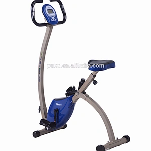 fitness bike magnetic exercise bike elderly care products import sports equipment