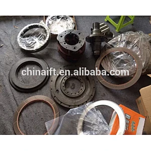 OEM 175-15-42721 friction disc for excavator