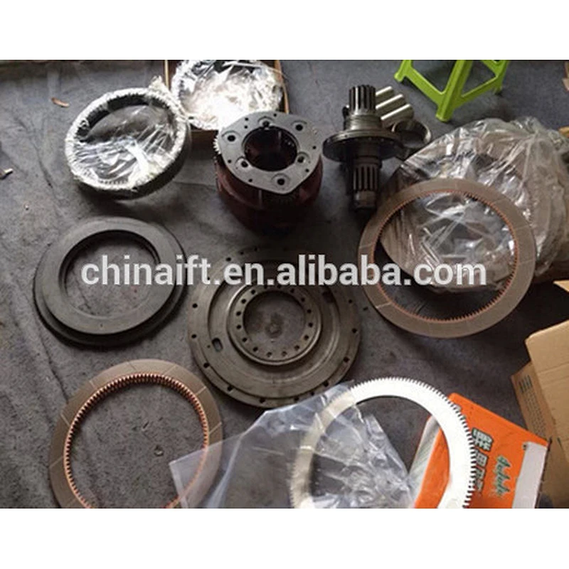 OEM 175-15-42721 friction disc for excavator