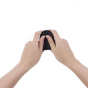 Middle Metacarpal brace support finger brace