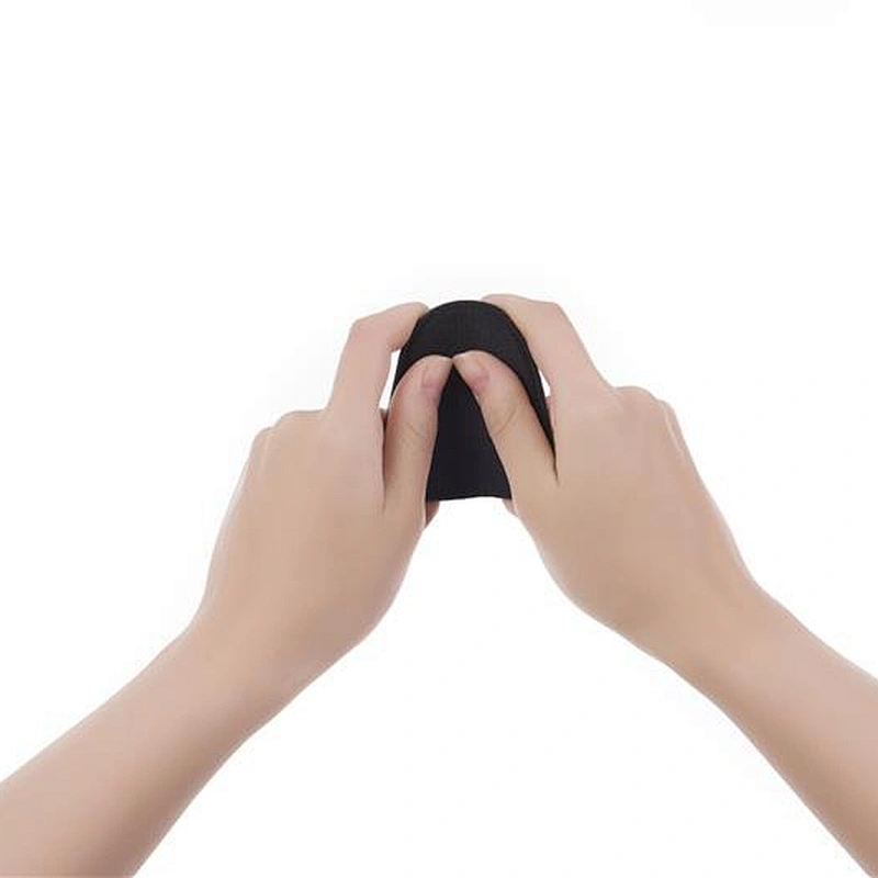 Middle Metacarpal brace support finger brace