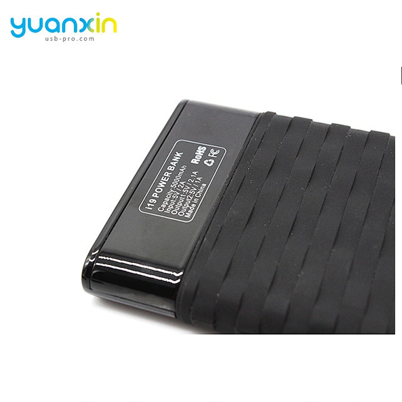 10000mah Fast Charge Power Bank