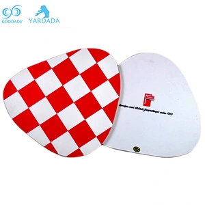 Factory sale product gaming mouse pad custom table mat