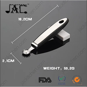 Highly Durable Stainless Steel Ice Cream Scoop Fruit Scoop