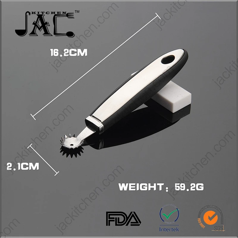 Highly Durable Stainless Steel Ice Cream Scoop Fruit Scoop