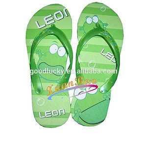Manufacturers supply summer indoor slipper animal shoes