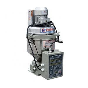 Guangzhou plastic material vacuum plastic auto loaders with CE