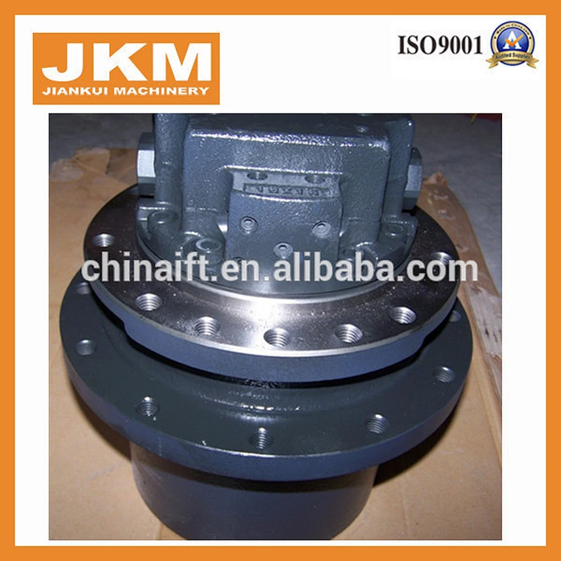 EX40 final drive for excavator parts