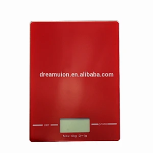 Digital Kitchen Weight Scale LCD Electronic Diet Food Device Brand New
