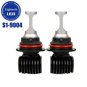 Lightech 3k 6k 8k h7 h11 9006 Light Bulbs Led Auto Headlight