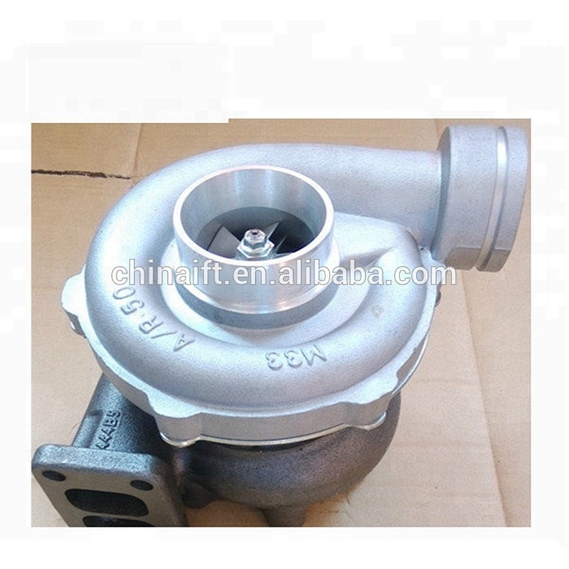 S4D115 D95S D165 engine 600-821-8160 turbocharger for sale