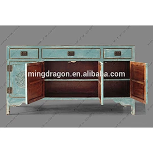 2015 wholesale chinese furniture antique storage chest cabinet