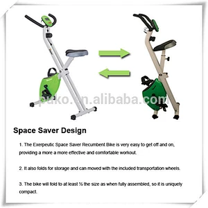 2014 new products fitness equipment for sale folding bike