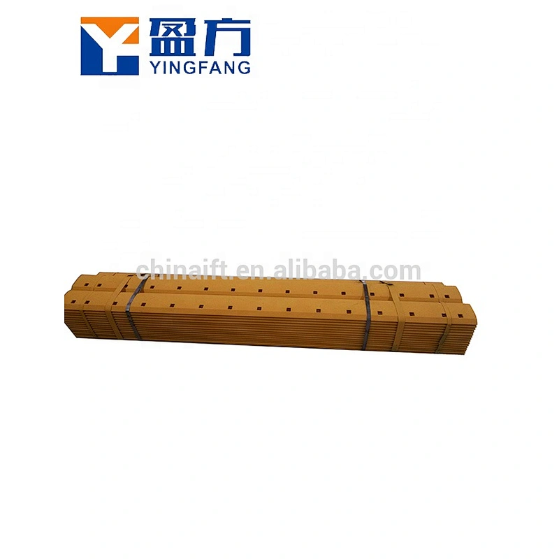 D155/D175/SD16/SD22  bulldozer undercarriage cutting edge for sale