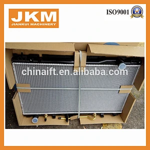 HELI Forklift Radiator Chassis System Parts for sale