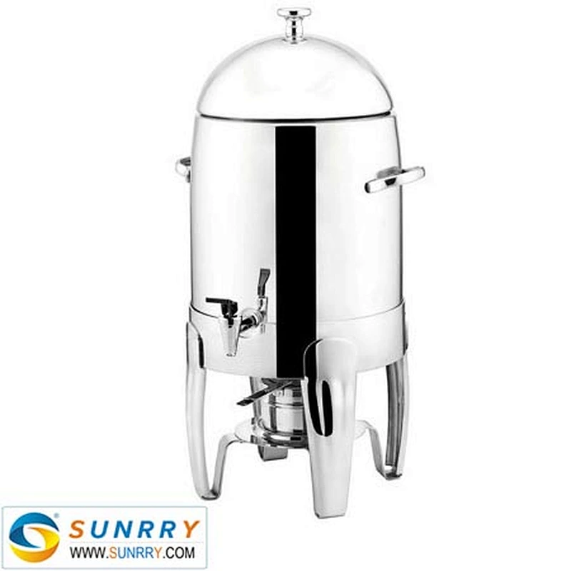 Commercial Buffet Utensil Fruit Juice Dispenser Prices (SY-BU109B SUNRRY)