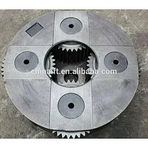 travel motor 1st bearing for PC210-6 20Y-27-22210 Planetary Carrier Assembly