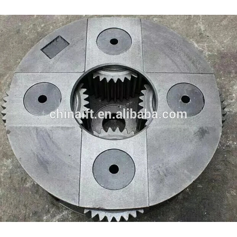 travel motor 1st bearing for PC210-6 20Y-27-22210 Planetary Carrier Assembly
