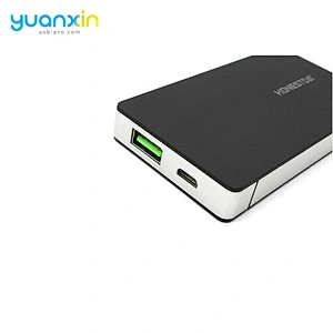 2800Mah Table Restaurant Portable Charger Mobile Miniso Mini Menu Power Bank