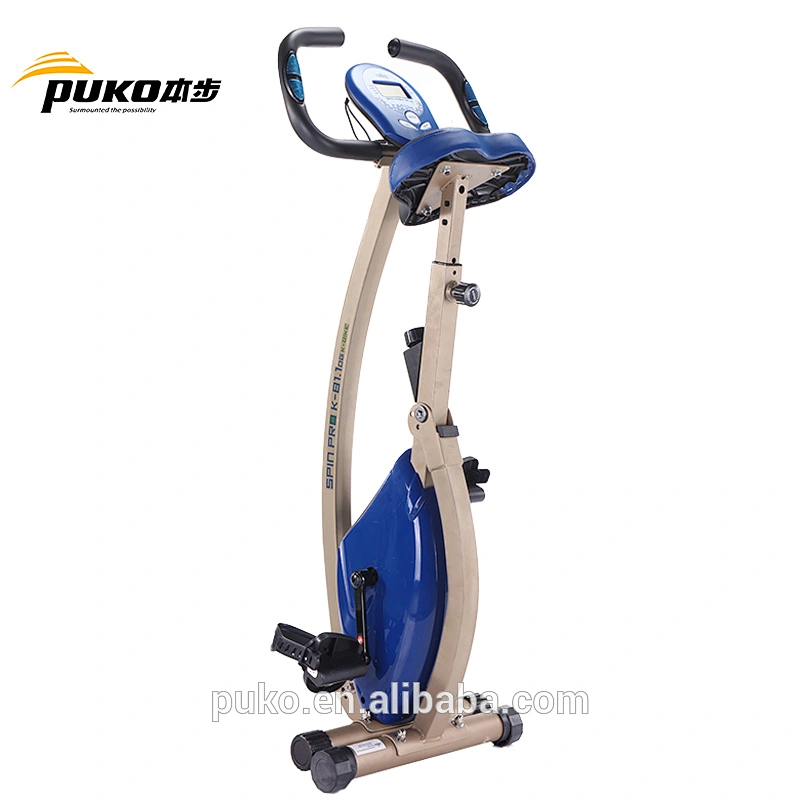 PUKO gym master spin exercise bike for gym use and home use