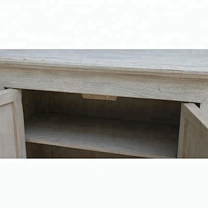 french reproduction storage buffet furniture