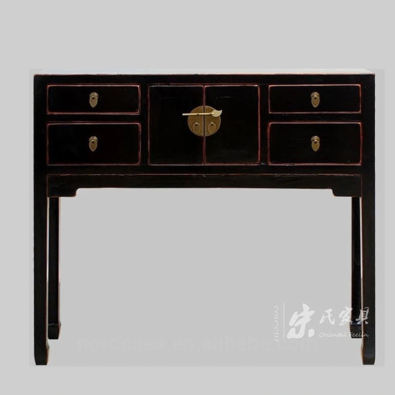 chinese antique hobby lobby console table