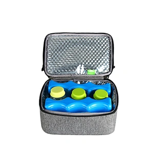 Picnic Thermal Lunch Bag For Kids