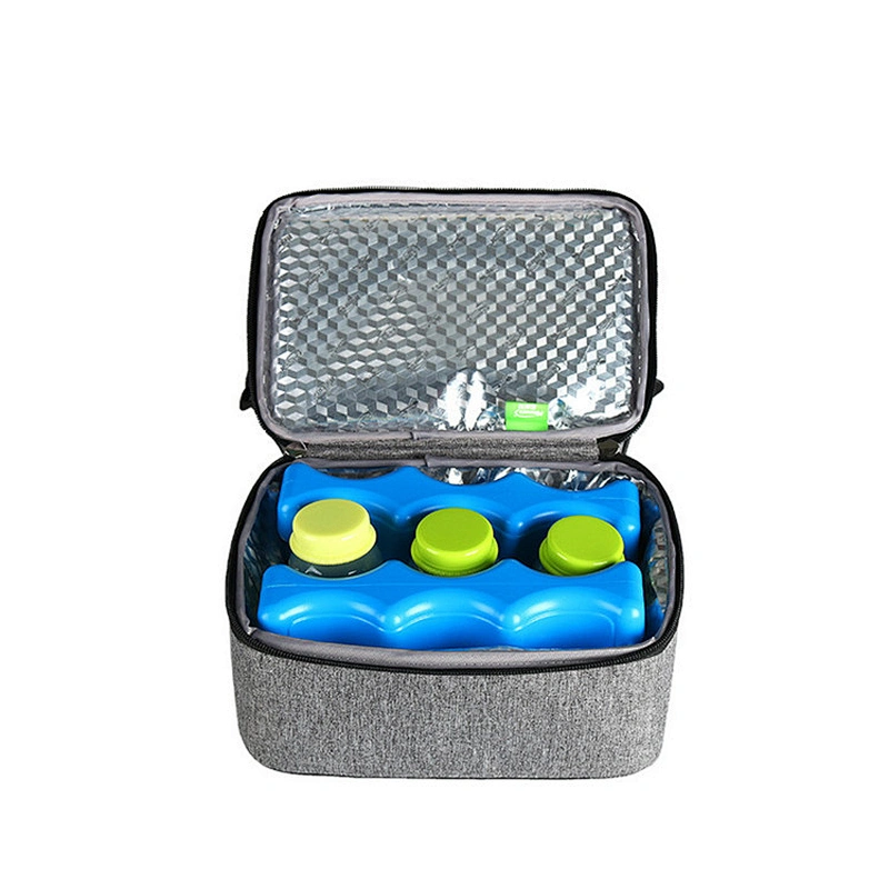 Picnic Thermal Lunch Bag For Kids